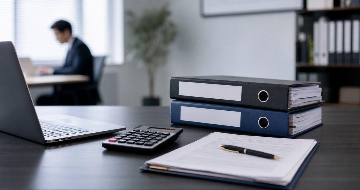 FAQ on Capital Requirements for Business Operations